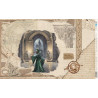 Papel de arroz You are a wizard Wizarding Adventure III PapersForYou 54x33cm