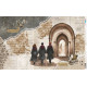 Papel de arroz After all this time Wizarding Adventure III PapersForYou 54x33cm