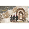 Papel de arroz After all this time Wizarding Adventure III PapersForYou 54x33cm