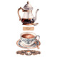 Decorative Transfers  Coffee PapersForYou 15x30cm