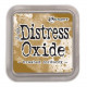 Tinta Distress Oxide aged mahogany