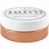 Embellishment Mousse Nuvo Orange Blush