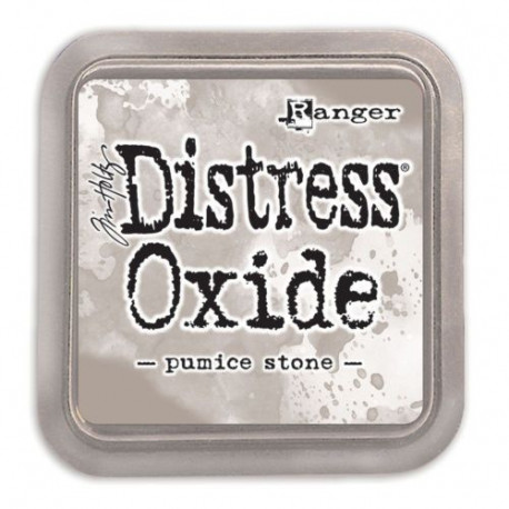 Tinta Distress Oxide