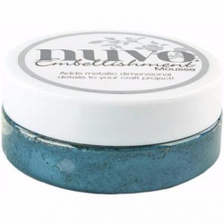 Embellishment Mousse Nuvo Pacific Teal