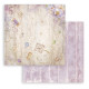 kit de Papeles Scrap Wedding Stamperia 30 x30