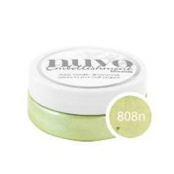 Embellishment Mousse Nuvo Spring Green