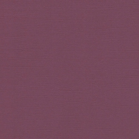 cartulina Scrapberry texturizada roja 30X30  230gr