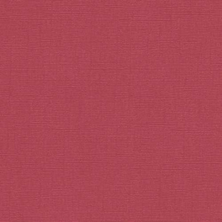 cartulina Scrapberry texturizada roja 30X30  230gr