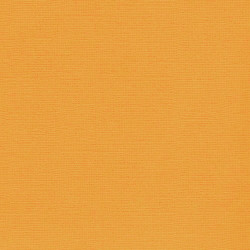 cartulina Scrapberry texturizada Sunny Orange 30X30  216 gr