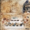 Colección de Papeles 30x30 Romantic Shabby Chic Art Alchemy