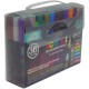 Set 24 rotuladores Acrylic Go ( 4-5 mm)  Artis Decor