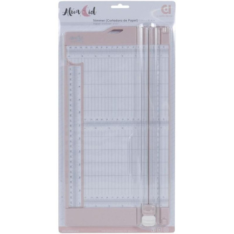 Guillotina Kw-Trio A-3 Modelo 3914