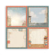 kit de Papeles Scrap Stamperia 30 x30 Alice PROXIMAMENTE
