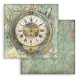 kit de Papeles Scrap Old Lace Stamperia 30 x30