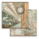 kit de Papeles Scrap Old Lace Stamperia 30 x30