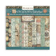 kit de Papeles Scrap Old Lace Stamperia 30 x30