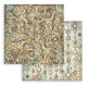 kit de Papeles Scrap Old Lace Stamperia 30 x30