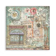 kit de Papeles Scrap Old Lace Stamperia 30 x30