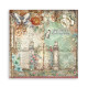 kit de Papeles Scrap Old Lace Stamperia 30 x30