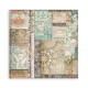 kit de Papeles Scrap Old Lace Stamperia 30 x30