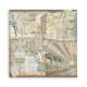 kit de Papeles Scrap Old Lace Stamperia 30 x30