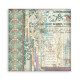 kit de Papeles Scrap Old Lace Stamperia 30 x30