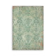 Washi pad 8 hojas A5 Coffee and chocolate Stamperia