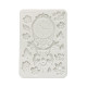 Stamperia Soft Mould A5 maniquí
