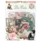 Die Cuts surtidos -forest-