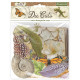 Die Cuts surtidos -Stamperia All Around