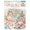 Die Cuts surtidos -forest-