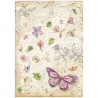 Papel de Arroz Orita A4 25-30 grs.