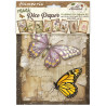 Papel de Arroz Orita A4 25-30 grs.