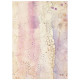 Kit 8 Papeles arroz A-6 Stamperia Backgrounds All Around