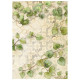 Kit 8 Papeles arroz A-6 Stamperia Backgrounds All Around