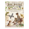 Junk Journal Candy Christmas