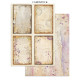 Junk Journal Stamperia Backgrounds All Around