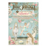 Junk Journal Candy Christmas