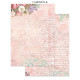 Junk Journal Stamperia Backgrounds wondeerland