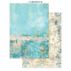 Junk Journal Stamperia Backgrounds wondeerland