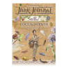Junk Journal Candy Christmas