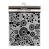 Stencil Stamperia Steampunk 15X20CM Y 0.5MM PROXIMAMENTE