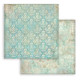 kit de Papeles Scrap Old Lace Stamperia 30 x30