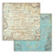 kit de Papeles Scrap Old Lace Stamperia 30 x30
