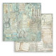 kit de Papeles Scrap Old Lace Stamperia 30 x30