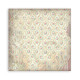 Maxi Block Papeles Scrap Stamperia 30 x30 Symphony (una cara)