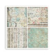 kit de Papeles Scrap Old Lace Stamperia 30 x30