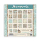 kit de Papeles Scrap Old Lace Stamperia 30 x30