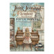 Junk Journal A5 Focus Points Stamperia Symphony