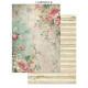 Junk Journal A5 Focus Points Stamperia Symphony
